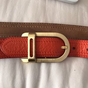 On sale for 3 days! Bally Belt